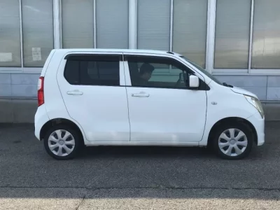 Mazda FLAIR