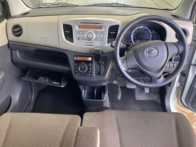 Mazda FLAIR
