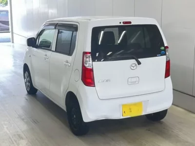 Mazda FLAIR