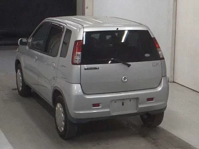 Suzuki KEI
