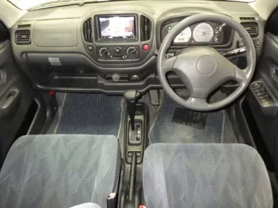 Suzuki KEI