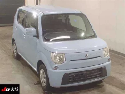Suzuki MRWAGON