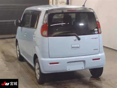 Suzuki MRWAGON