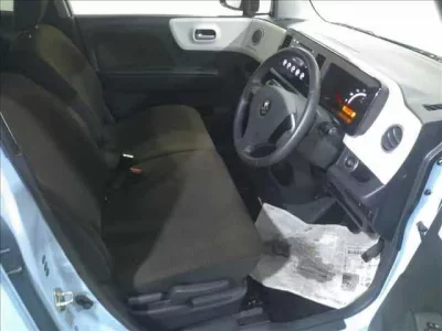Suzuki MRWAGON