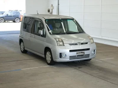 Honda MOBILIO