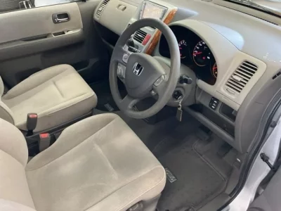 Honda MOBILIO