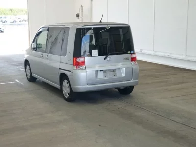 Honda MOBILIO