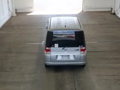 Honda MOBILIO