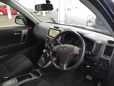Toyota RUSH