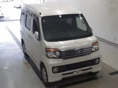 Daihatsu Atrai Wagon