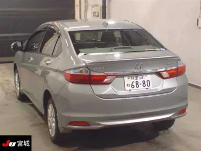 Honda GRACE
