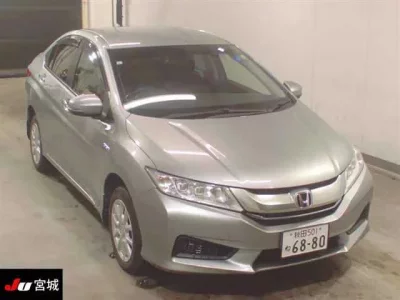 Honda GRACE