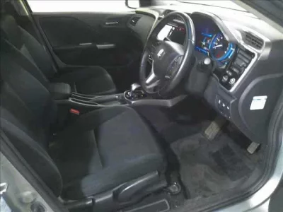 Honda GRACE