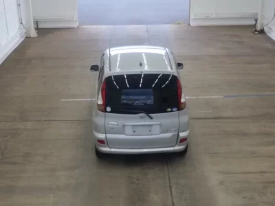 Toyota FUNCARGO