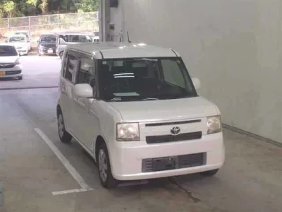 Toyota PIXIS SPACE