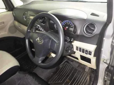 Daihatsu TANTO EXE