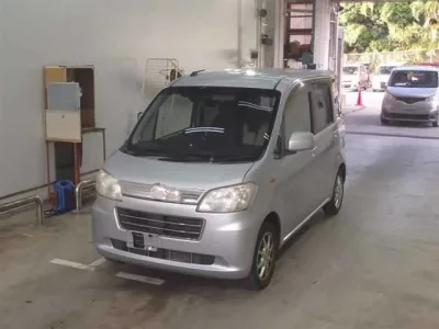 Daihatsu TANTO EXE