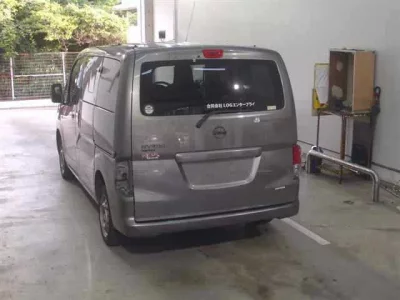 Nissan NV200
