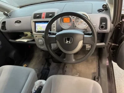 Honda LIFE