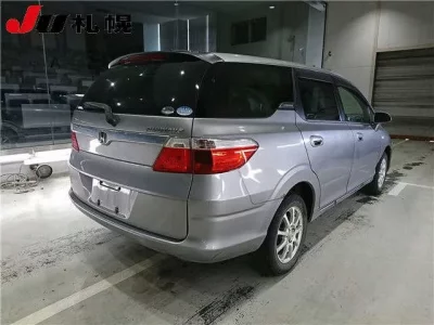 Honda AIRWAVE