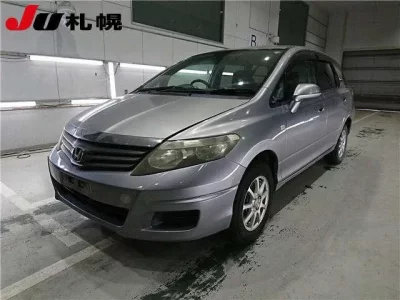 Honda AIRWAVE