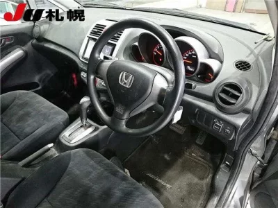 Honda AIRWAVE
