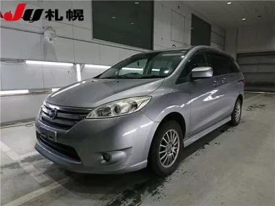 Nissan LAFESTA