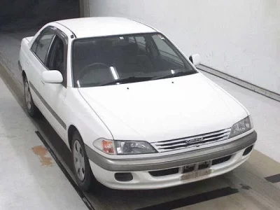 Toyota CARINA