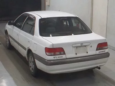 Toyota CARINA