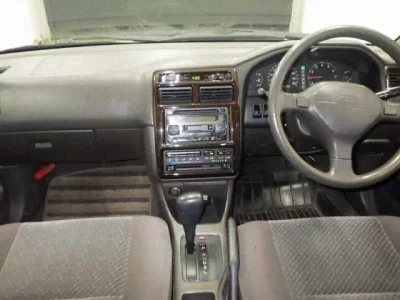 Toyota CARINA
