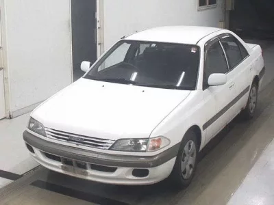Toyota CARINA