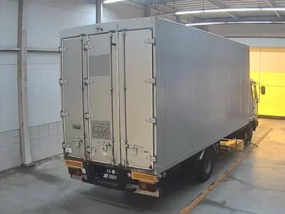 Nissan CONDOR