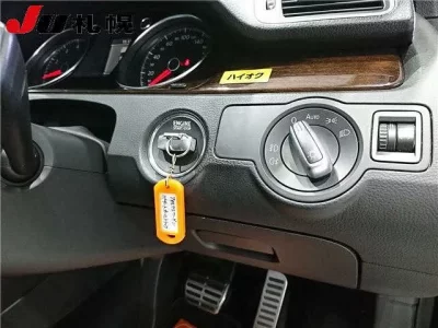 Volkswagen PSSAT ALLTRACK