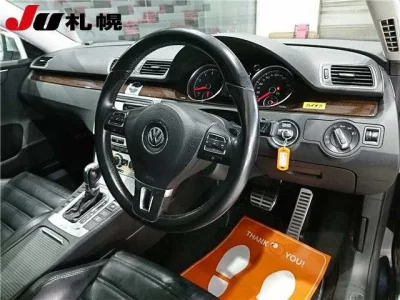 Volkswagen PSSAT ALLTRACK