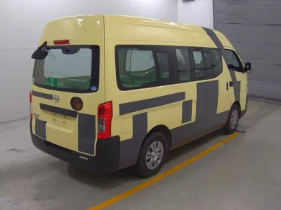 Nissan CARAVAN VAN