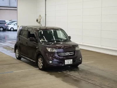 Toyota BB