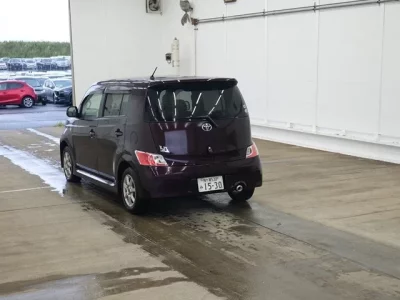 Toyota BB