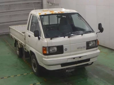Toyota LITE ACE TRUCK
