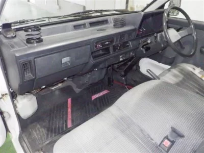 Toyota LITE ACE TRUCK