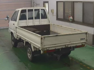 Toyota LITE ACE TRUCK