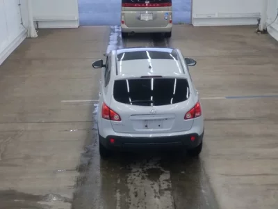 Nissan DUALIS