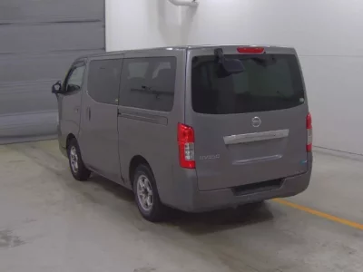 Nissan CARAVAN VAN