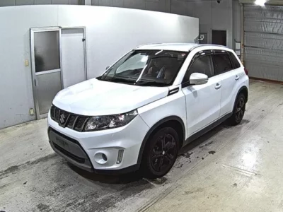 Suzuki ESCUDO