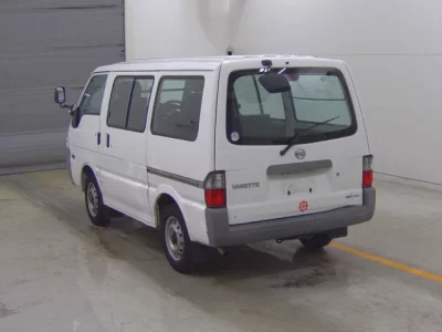 Nissan VANETTE VAN