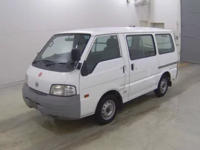 Nissan VANETTE VAN