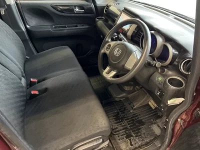 Honda N BOX PLUS