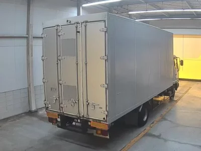 Nissan CONDOR
