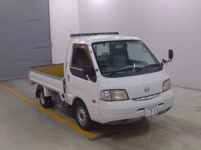 Nissan VANETTE TRUCK