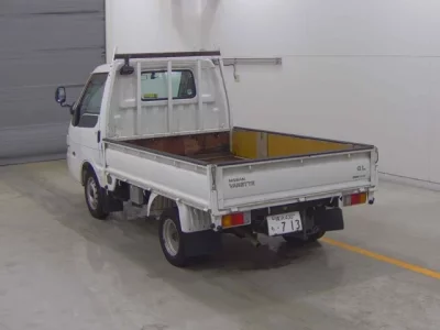 Nissan VANETTE TRUCK