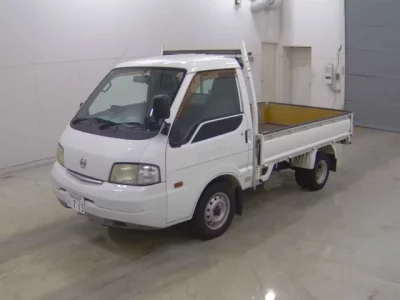Nissan VANETTE TRUCK